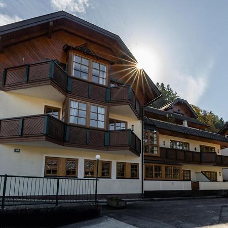 Appartements Planai By Schladmingurlaub المظهر الخارجي الصورة