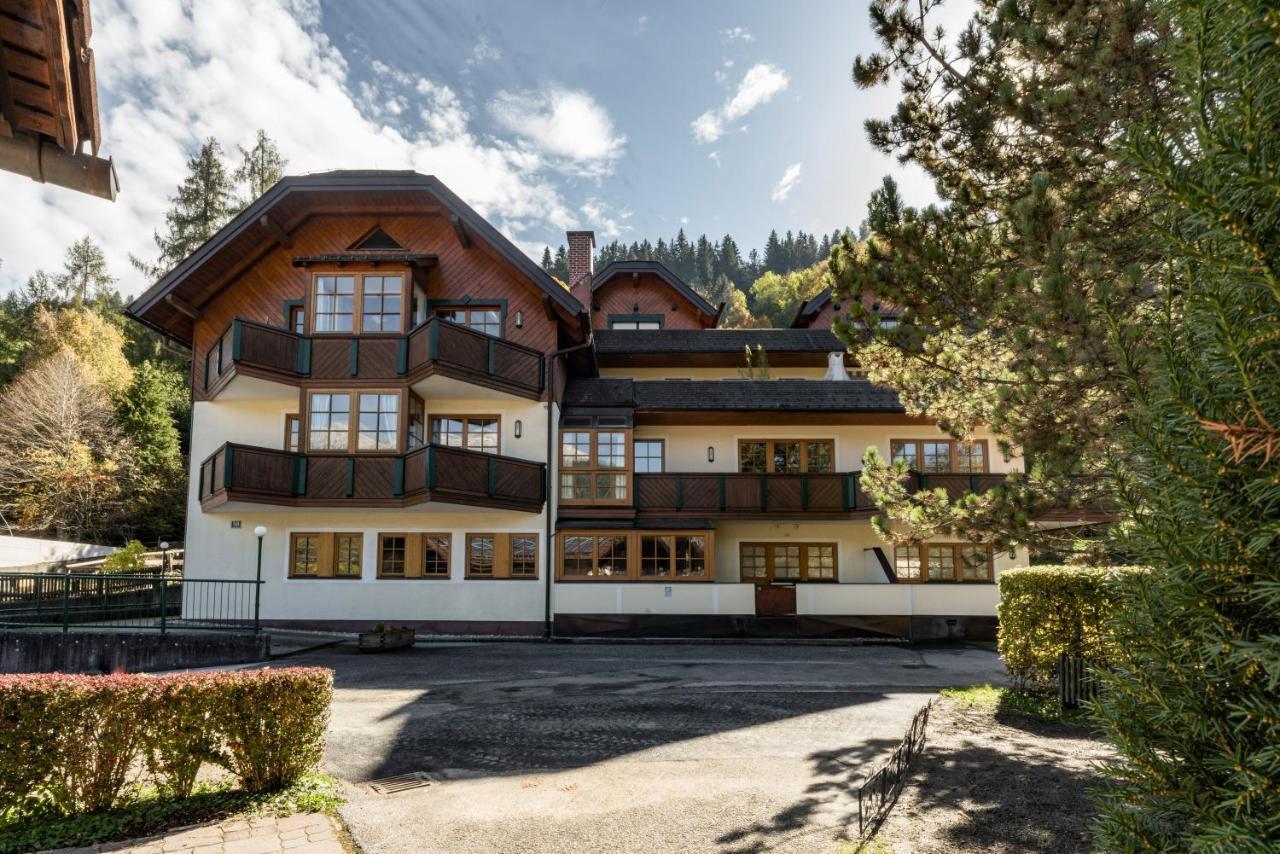 Appartements Planai By Schladmingurlaub المظهر الخارجي الصورة
