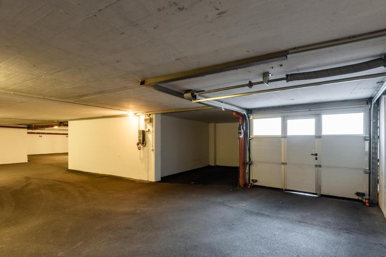 Appartements Planai By Schladmingurlaub المظهر الخارجي الصورة