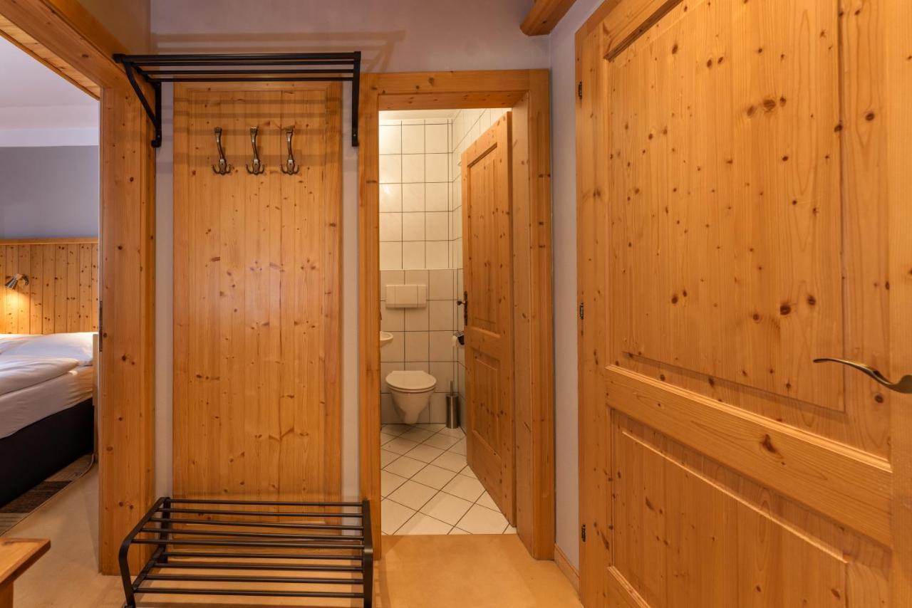 Appartements Planai By Schladmingurlaub المظهر الخارجي الصورة