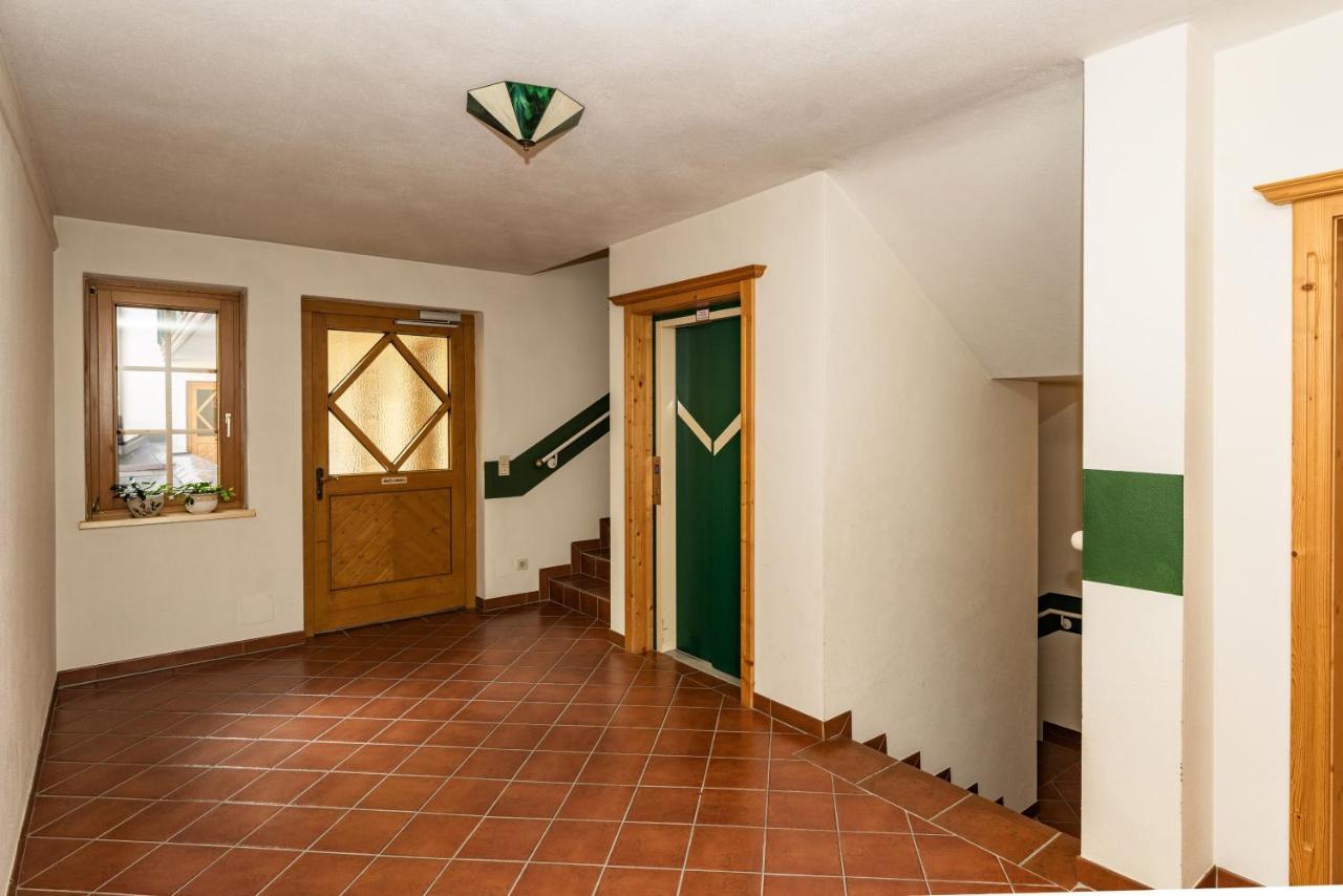 Appartements Planai By Schladmingurlaub المظهر الخارجي الصورة