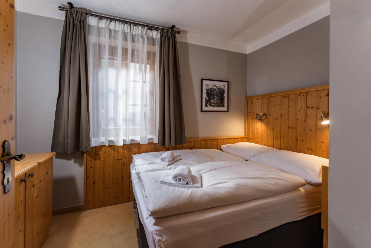 Appartements Planai By Schladmingurlaub المظهر الخارجي الصورة