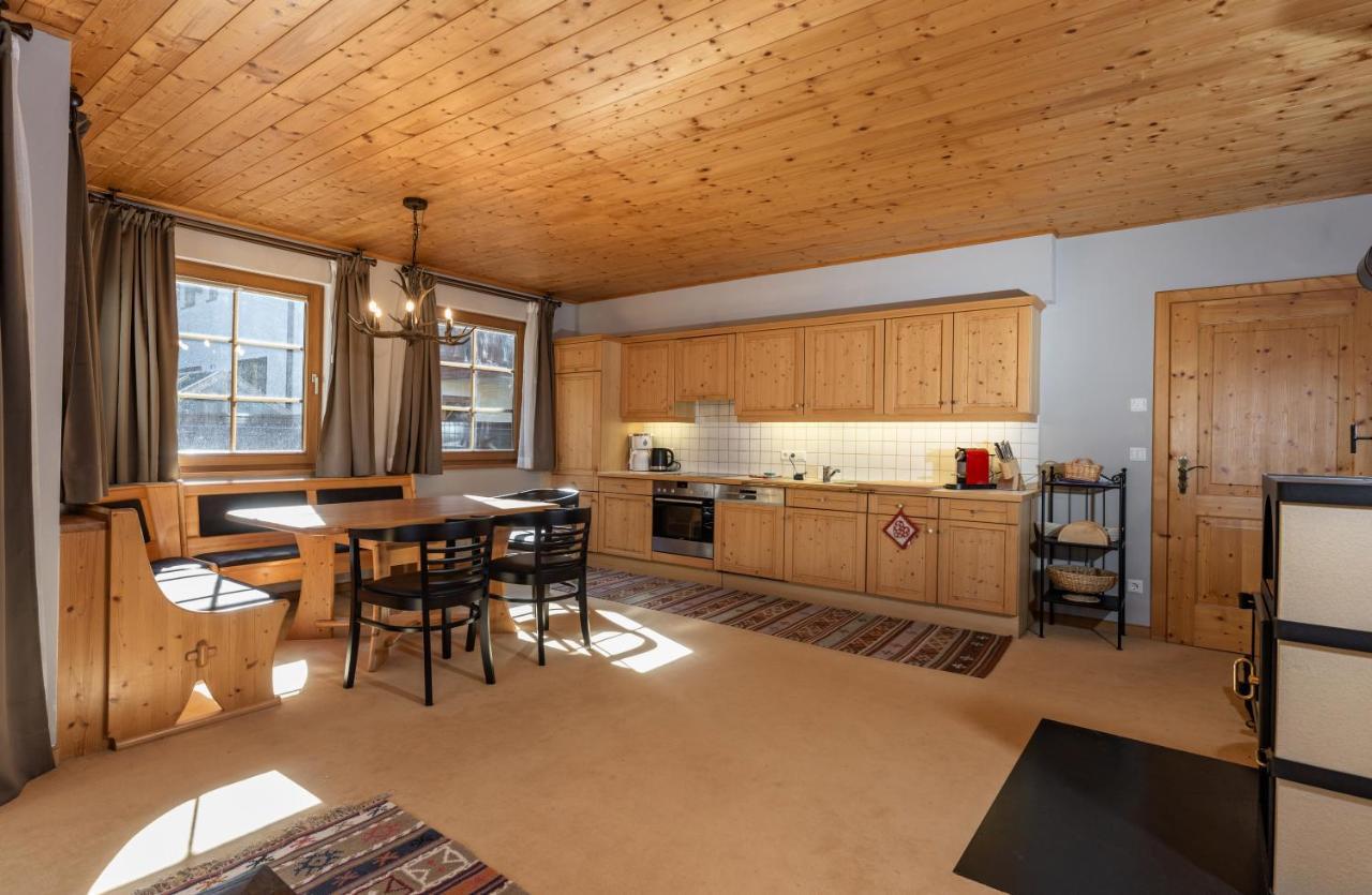 Appartements Planai By Schladmingurlaub المظهر الخارجي الصورة