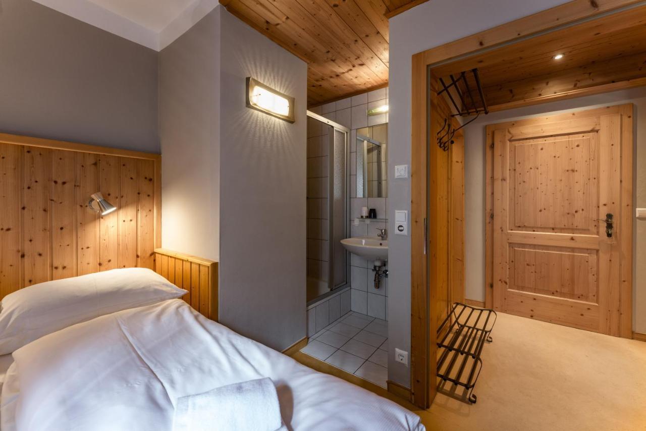 Appartements Planai By Schladmingurlaub المظهر الخارجي الصورة