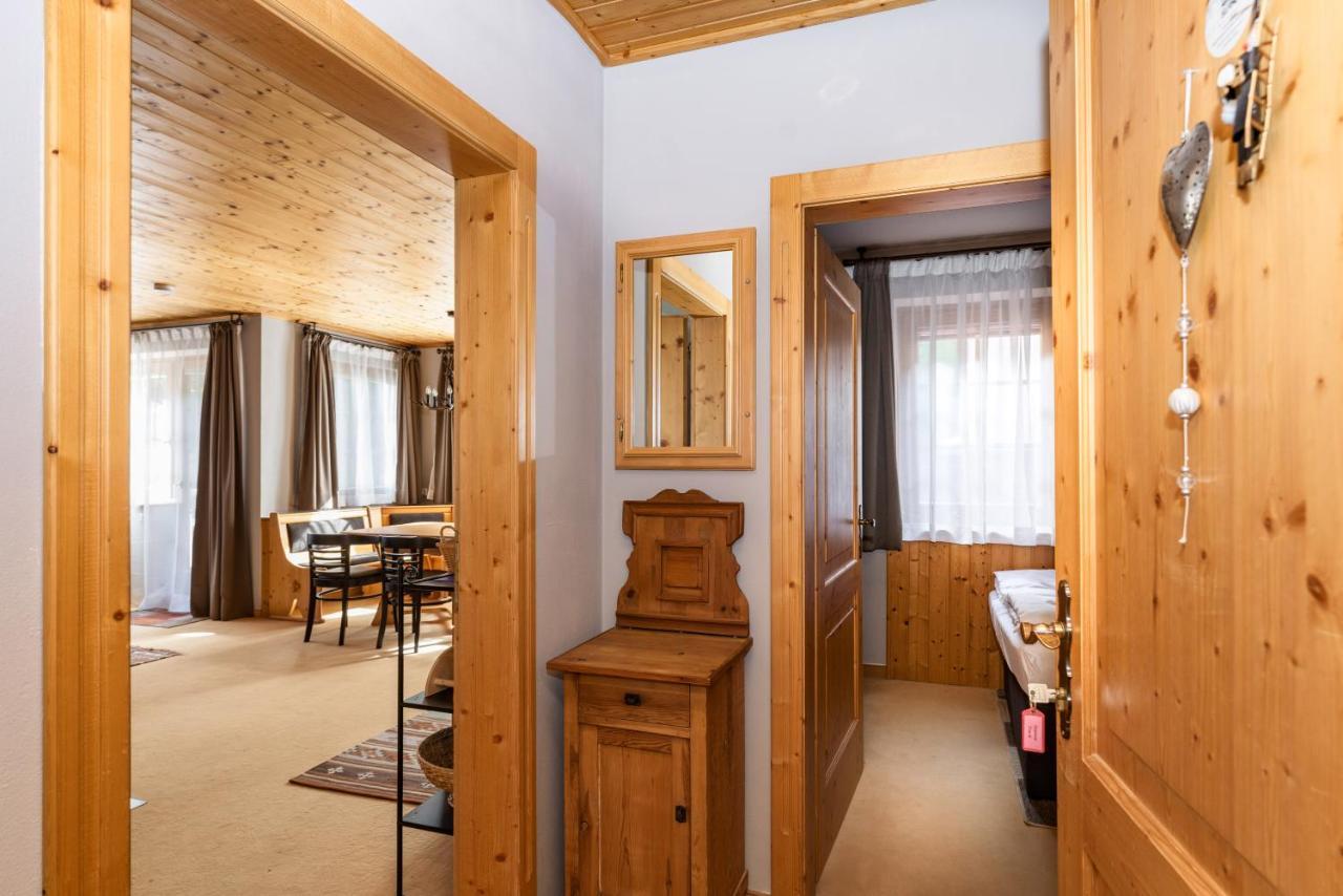 Appartements Planai By Schladmingurlaub المظهر الخارجي الصورة