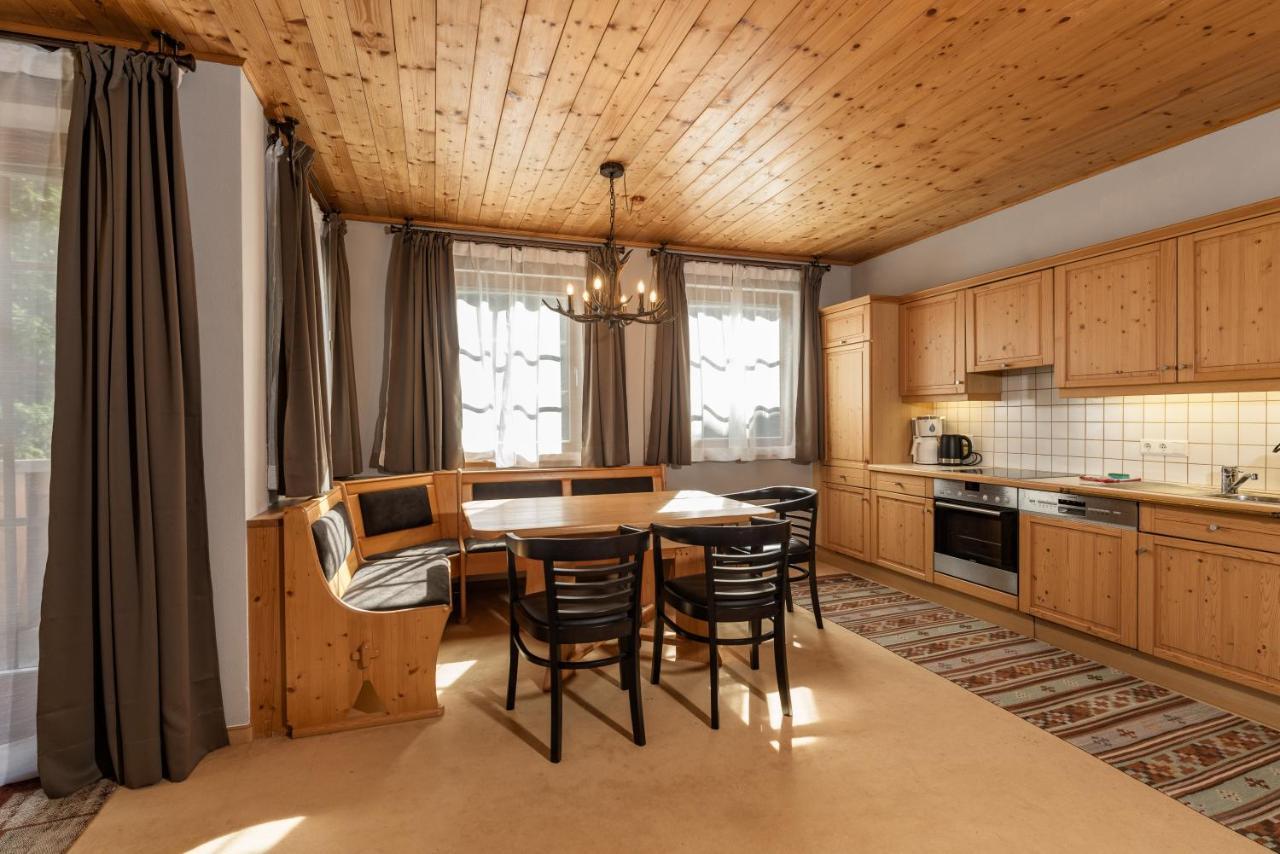 Appartements Planai By Schladmingurlaub المظهر الخارجي الصورة