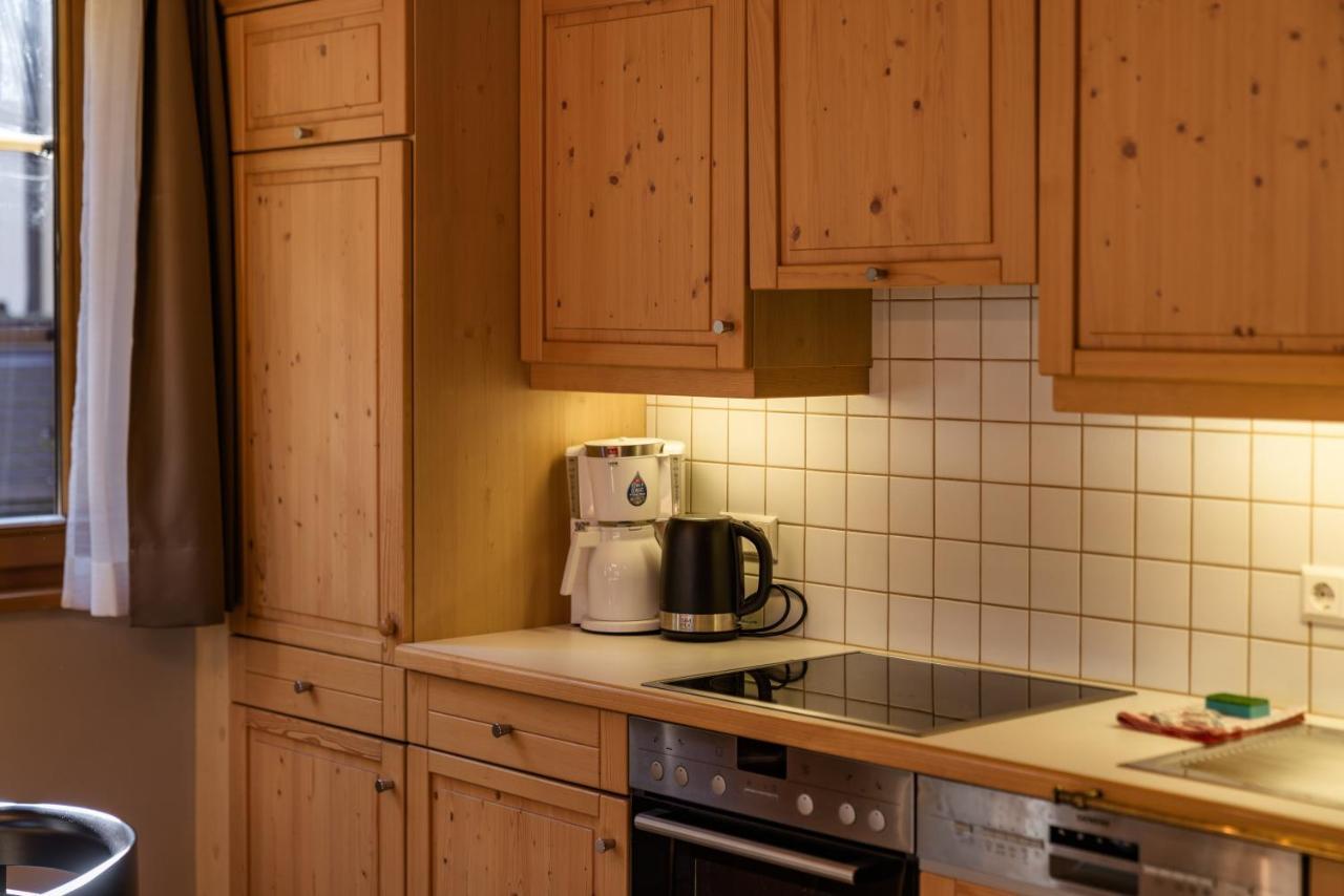 Appartements Planai By Schladmingurlaub المظهر الخارجي الصورة