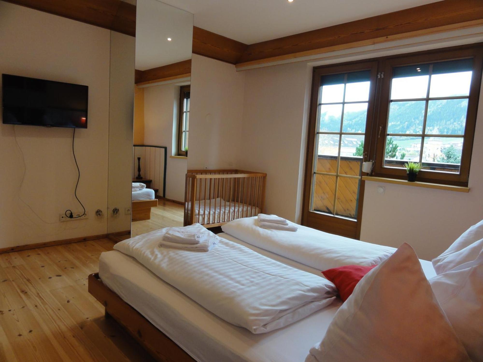 Appartements Planai By Schladmingurlaub الغرفة الصورة