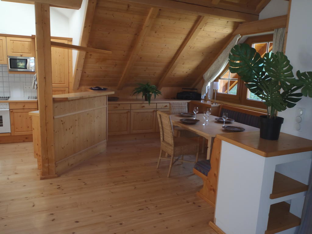Appartements Planai By Schladmingurlaub المظهر الخارجي الصورة