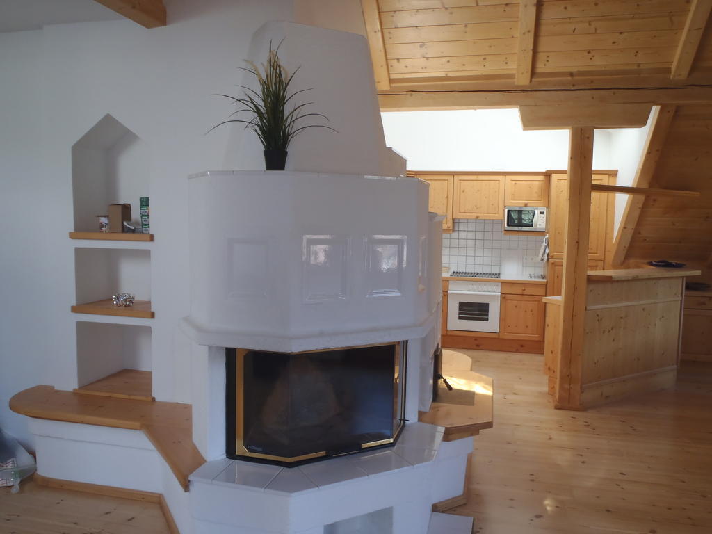 Appartements Planai By Schladmingurlaub الغرفة الصورة