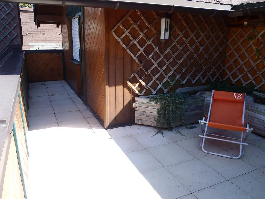 Appartements Planai By Schladmingurlaub المظهر الخارجي الصورة