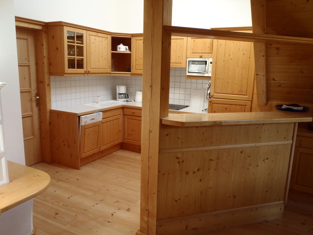Appartements Planai By Schladmingurlaub المظهر الخارجي الصورة