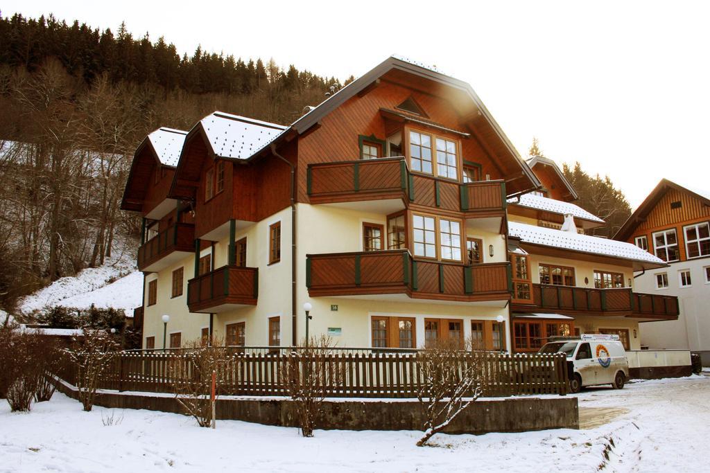 Appartements Planai By Schladmingurlaub المظهر الخارجي الصورة