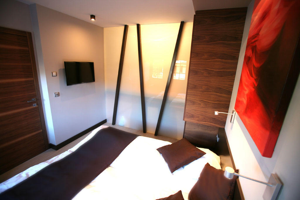 Appartements Planai By Schladmingurlaub المظهر الخارجي الصورة