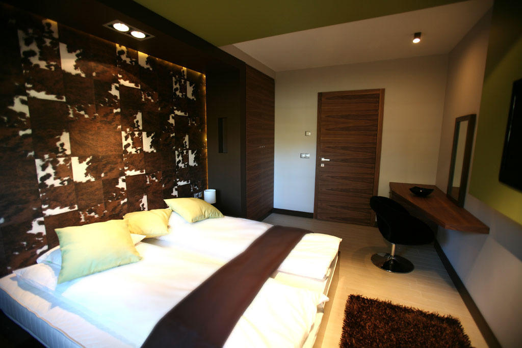 Appartements Planai By Schladmingurlaub المظهر الخارجي الصورة