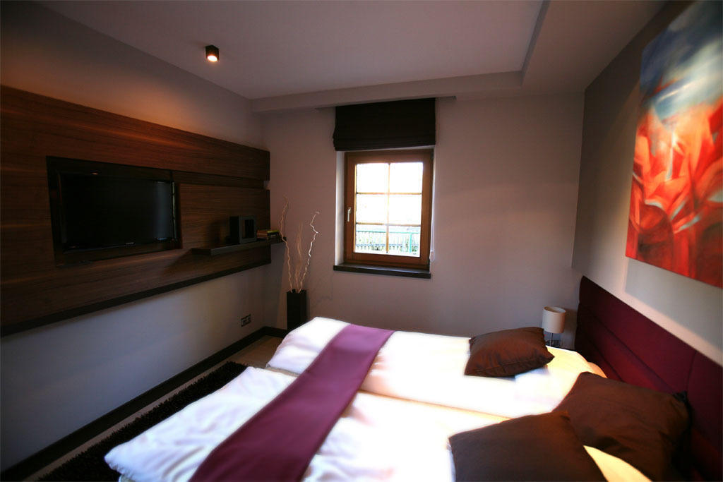 Appartements Planai By Schladmingurlaub المظهر الخارجي الصورة
