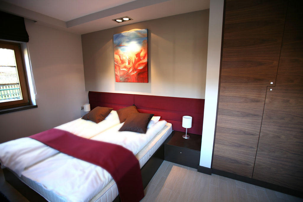 Appartements Planai By Schladmingurlaub المظهر الخارجي الصورة