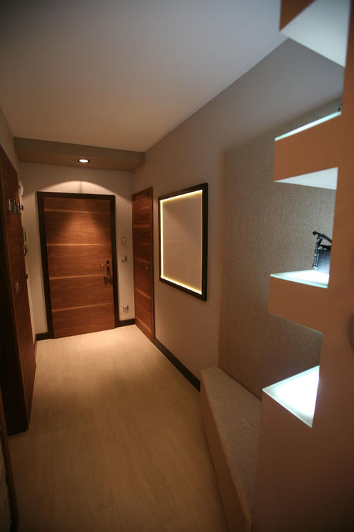 Appartements Planai By Schladmingurlaub المظهر الخارجي الصورة