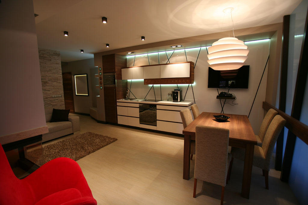 Appartements Planai By Schladmingurlaub المظهر الخارجي الصورة