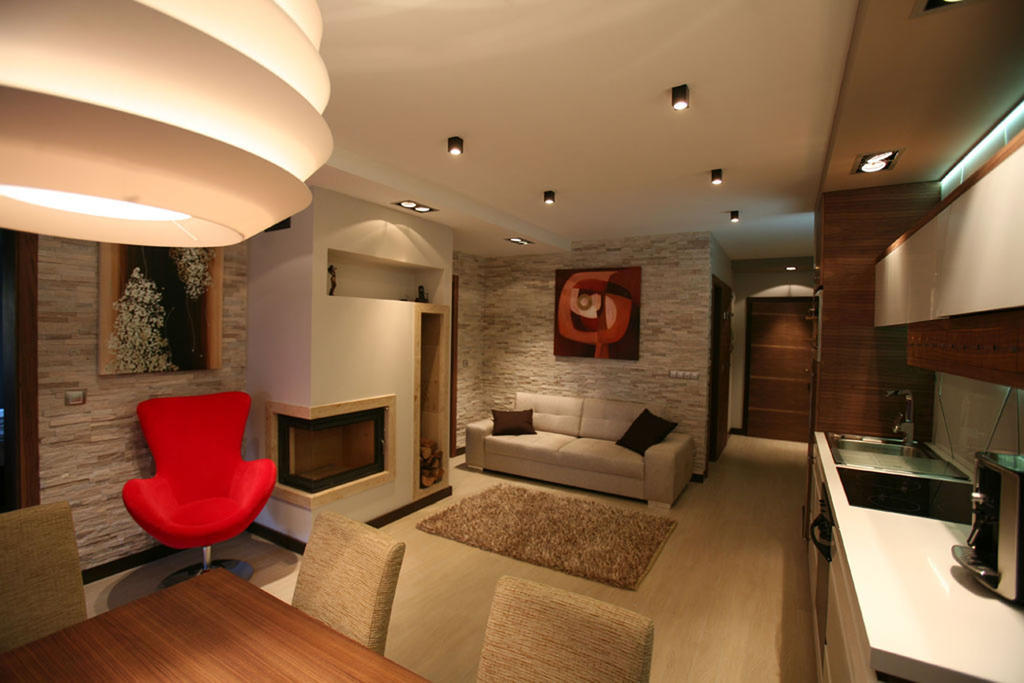 Appartements Planai By Schladmingurlaub الغرفة الصورة