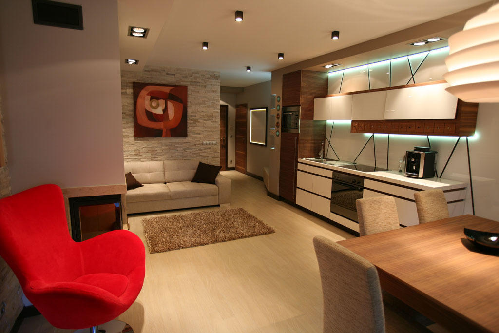 Appartements Planai By Schladmingurlaub الغرفة الصورة