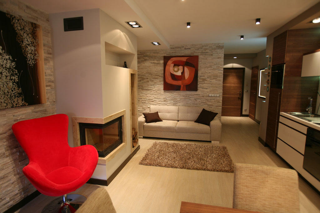 Appartements Planai By Schladmingurlaub المظهر الخارجي الصورة