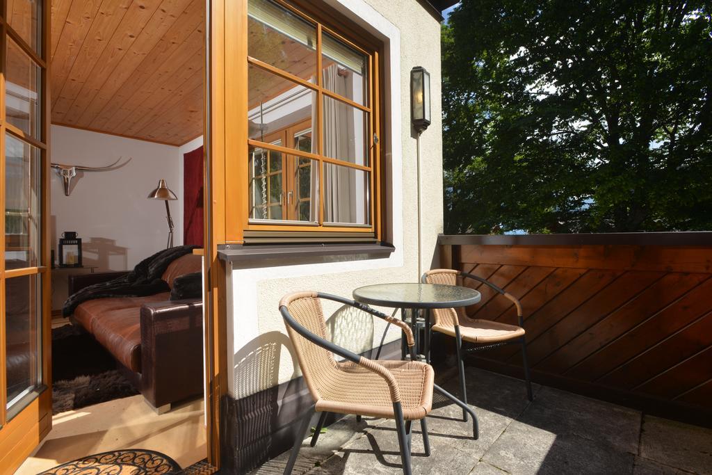 Appartements Planai By Schladmingurlaub المظهر الخارجي الصورة