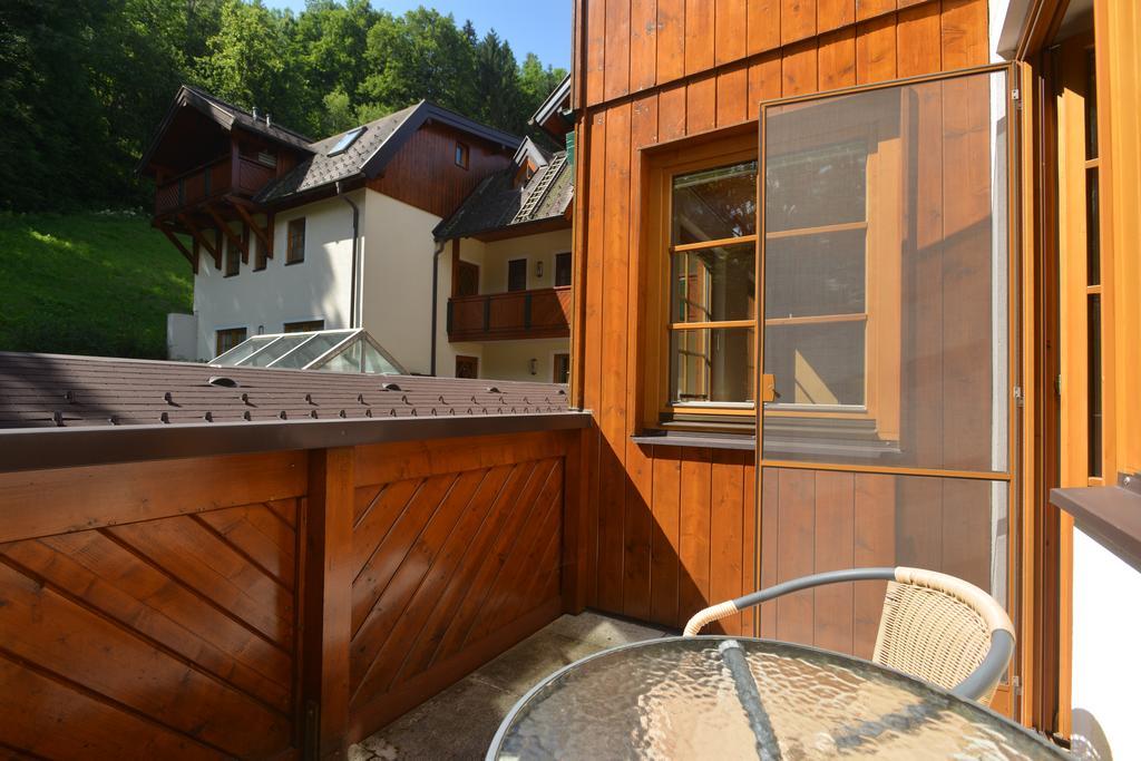 Appartements Planai By Schladmingurlaub المظهر الخارجي الصورة