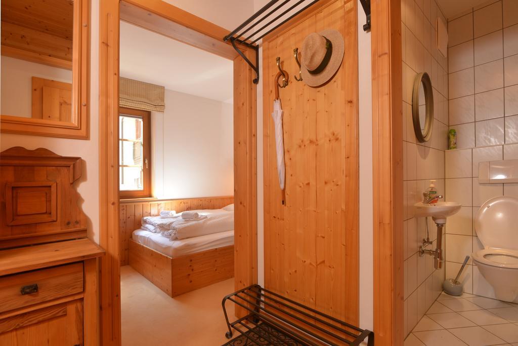 Appartements Planai By Schladmingurlaub المظهر الخارجي الصورة